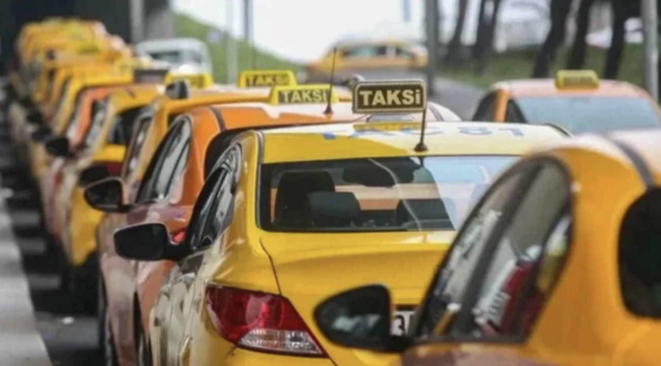 Samsun İlkadım taksi hizmeti